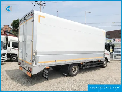 ISUZU ELF NONE