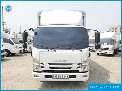 ISUZU ELF NONE
