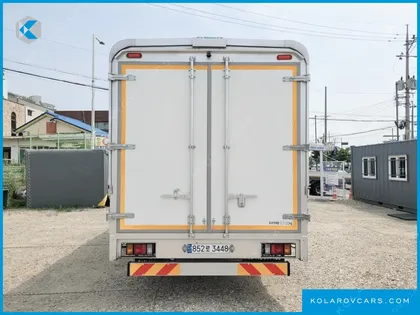 ISUZU ELF NONE