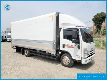 ISUZU ELF NONE
