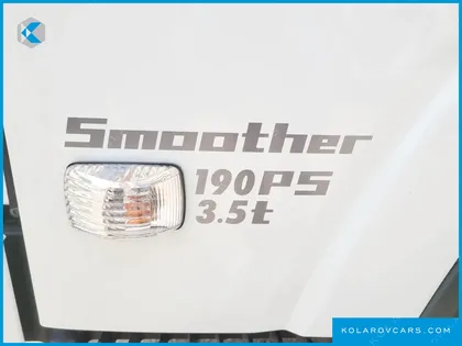 ISUZU ELF NONE