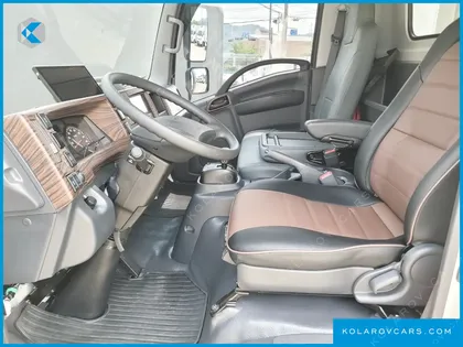 ISUZU ELF NONE