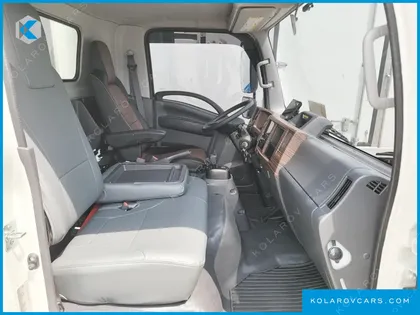 ISUZU ELF NONE