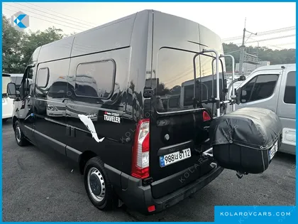 RENAULT SAMSUNG MASTER NONE