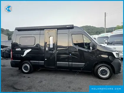 RENAULT SAMSUNG MASTER NONE