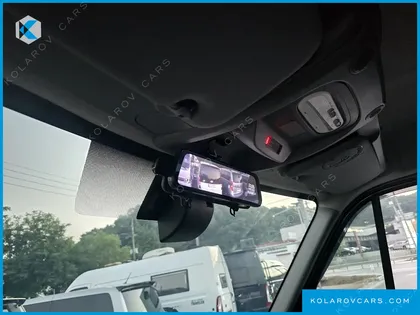 RENAULT SAMSUNG MASTER NONE