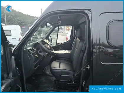 RENAULT SAMSUNG MASTER NONE