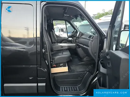 RENAULT SAMSUNG MASTER NONE