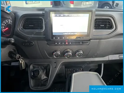 RENAULT SAMSUNG MASTER NONE