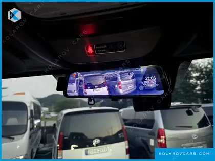 RENAULT SAMSUNG MASTER NONE