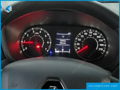 RENAULT SAMSUNG MASTER NONE
