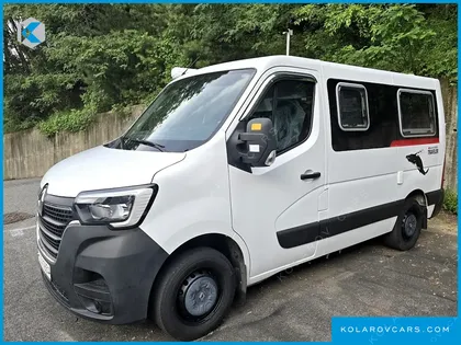 RENAULT SAMSUNG MASTER NONE
