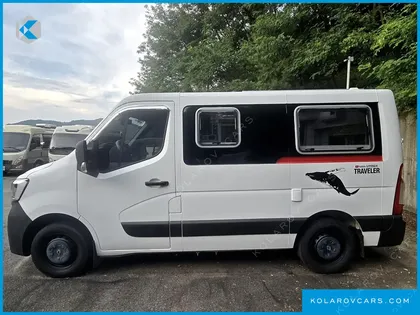 RENAULT SAMSUNG MASTER NONE