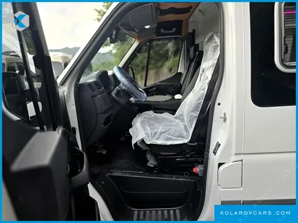 RENAULT SAMSUNG MASTER NONE