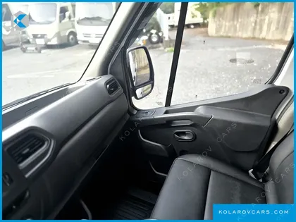 RENAULT SAMSUNG MASTER NONE