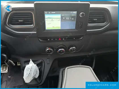 RENAULT SAMSUNG MASTER NONE