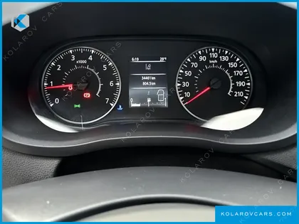 RENAULT SAMSUNG MASTER NONE