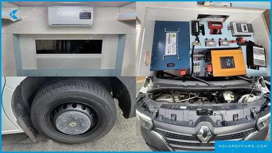 RENAULT SAMSUNG MASTER NONE