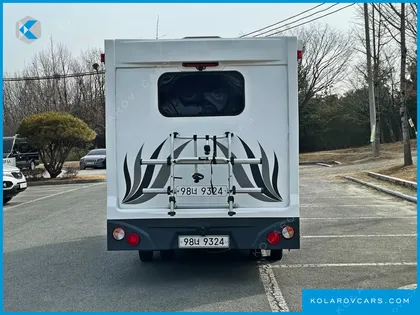 KIA BONGO III NONE