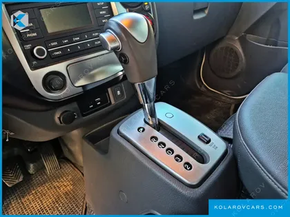 KIA BONGO III NONE