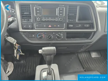 HYUNDAI MIGHTY SUPER CAP