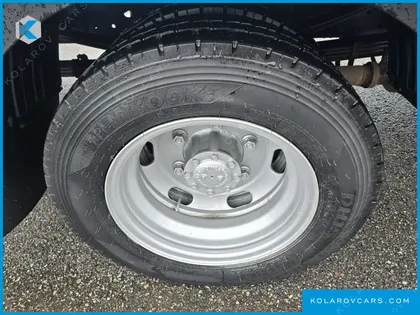 HYUNDAI MIGHTY SUPER CAP