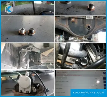 KIA BONGO III KING CAP