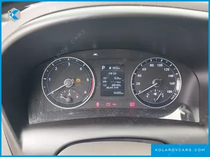 HYUNDAI PORTER II NONE