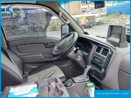 HYUNDAI PORTER II NONE