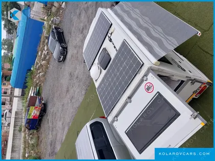 HYUNDAI PORTER II NONE