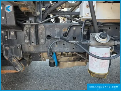 HYUNDAI MIGHTY SUPER CAP