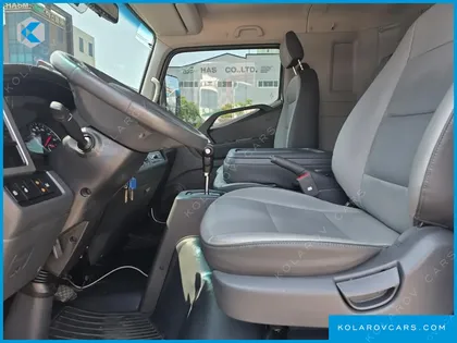 HYUNDAI MIGHTY SUPER CAP