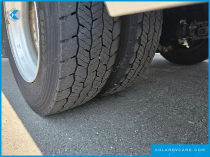 HYUNDAI MIGHTY SUPER CAP