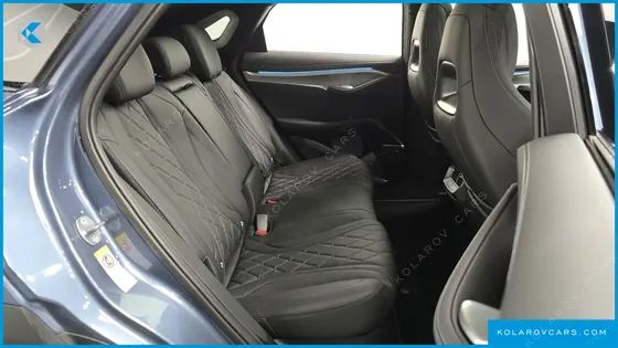 BYD SEALION 7 BASE