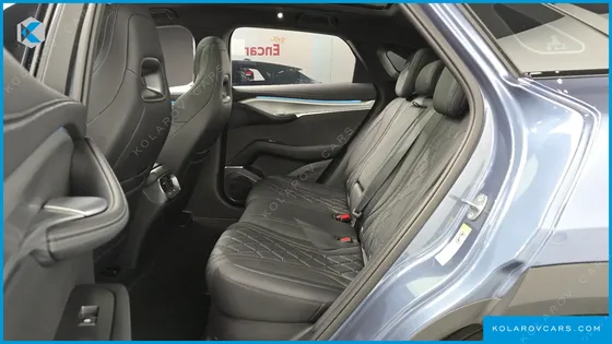 BYD SEALION 7 BASE