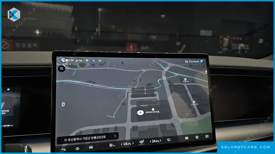 BYD SEALION 7 BASE