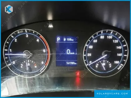 HYUNDAI PORTER II SUPER CABIN LPG
