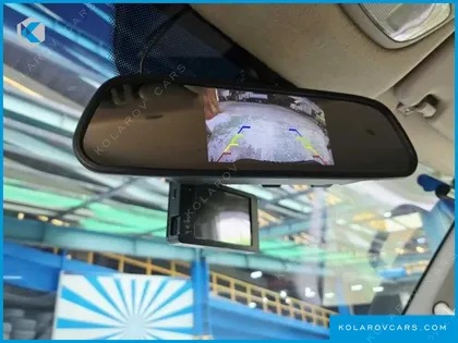 HYUNDAI PORTER II SUPER CABIN LPG