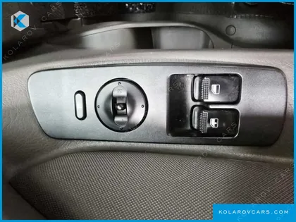 HYUNDAI PORTER II SUPER CABIN LPG