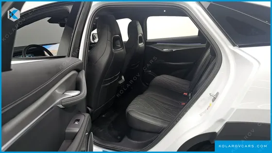 BYD SEALION 7 BASE