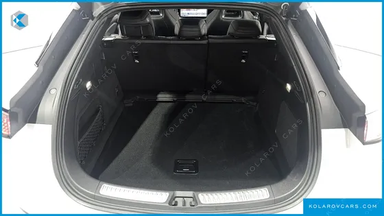 BYD SEALION 7 BASE
