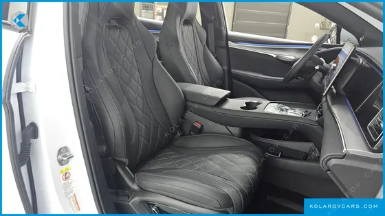 BYD SEALION 7 BASE