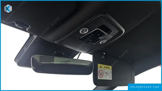 BYD SEALION 7 BASE
