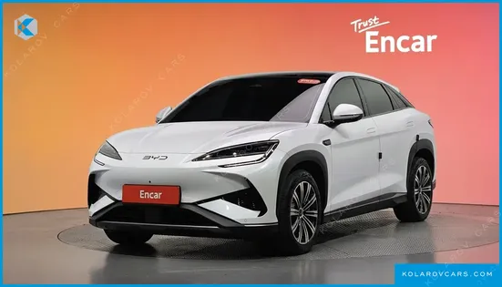 BYD SEALION 7 BASE
