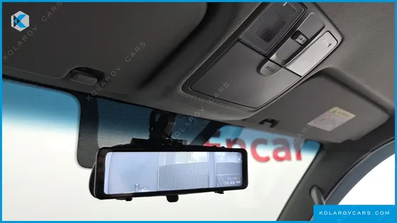 KIA BONGO III KINGCAP EV