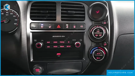 KIA BONGO III KINGCAP EV