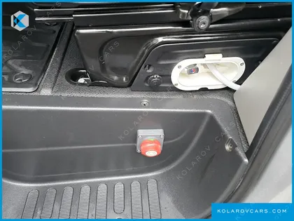 RENAULT SAMSUNG MASTER NONE