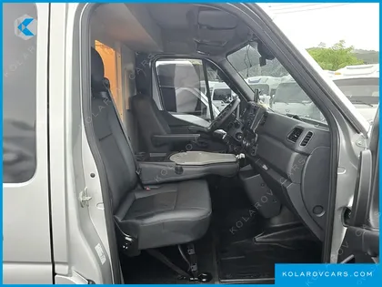 RENAULT SAMSUNG MASTER NONE