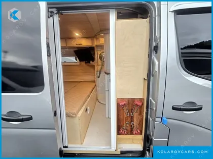 RENAULT SAMSUNG MASTER NONE