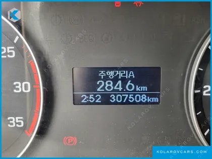 HYUNDAI MIGHTY STANDARD CAP